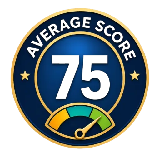 Avg 75